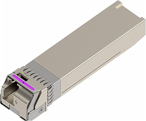 SFP-25GBX-U-40 متوافق 25GBASE SFP28 1270NM-TX/1310NM-RX 40KM DOM Simplex LC SMF MODULE OPTICAL OPTICAL (1330NMTX 1270NMRX) in Saudi Arabia