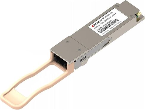 QSFP-40G-SR4 متوافق 40GBASE-SR4 QSFP+ 850NM 150M DOM MTP/MPO-12 MMF MEDUSIVER OPTICAL in Saudi Arabia