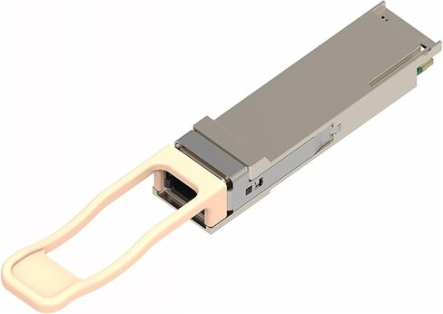 QSFP-40G-SR4 متوافق 40GBASE-SR4 QSFP+ 850NM 150M DOM MTP/MPO-12 MMF MEDUSIVER OPTICAL in Saudi Arabia