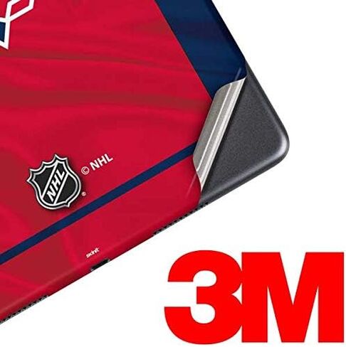 Skinit Skinit Tablet Skiner مع iPad Air 2 - NHL Washington Capitals Design Jersey Design in Saudi Arabia