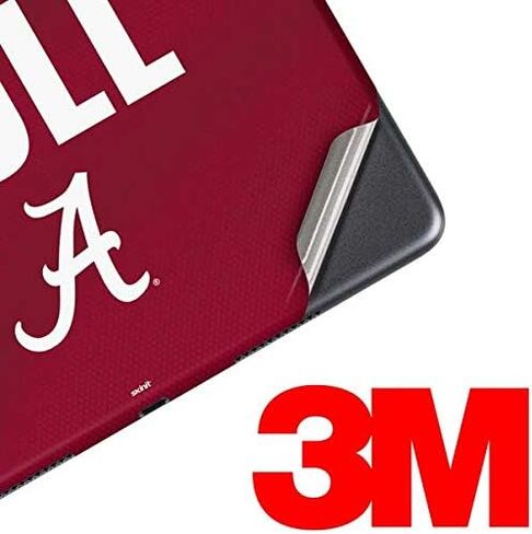 Skinit Decal Tablet Skin Compatible with iPad Air 2 - Officially Licensed University of Alabama Roll Tide Roll Design in Saudi Arabia
