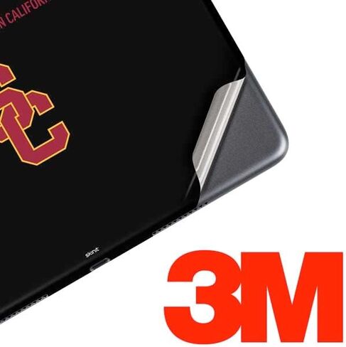 Skinit Decal Tablet Skin Compatible with iPad Air 13in M2 (2024) - Officially Licensed University of Southern California Fight On Trojans Design in Saudi Arabia