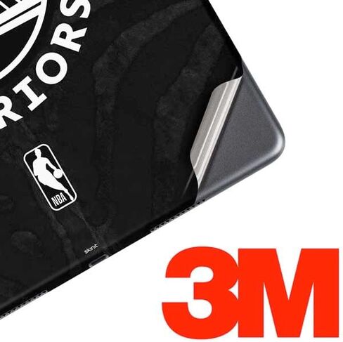 Skinit Skinit Tablet Skin Abate مع Ipad Air - NBA Golden State Warriors Black Animal Design in Saudi Arabia