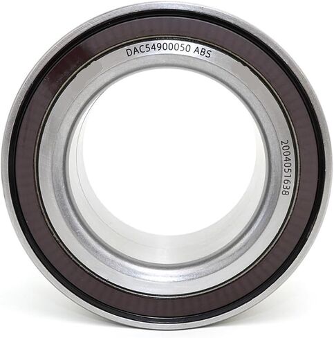 1PCS DAC54900050 54X90X50 510097 FW214 1649810106 1649810406 Hub Wheel Bearing Bearing in Saudi Arabia