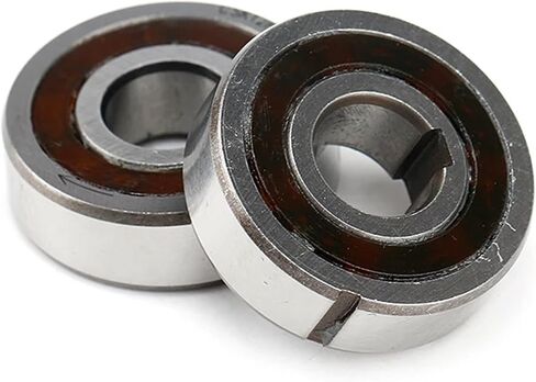 Deep Groove Ball one-Way Bearing with Groove CSK8PP CSK10PP CSK12PP CSK15PP CSK17PP CSK20PP CSK25PP CSK30PP CSK35P(CSK15) in Saudi Arabia