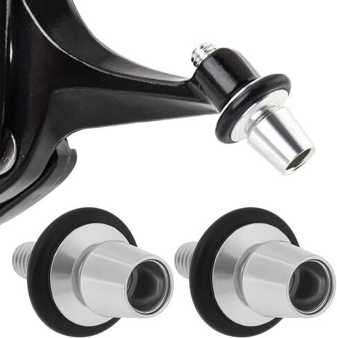 4pcs دراجة M6 V-Brake Lever ضابط الترباس الألومنيوم-يتوافق مع Shimano متوافق مع compe compe المتوافقة مع campagnolo in Kuwait