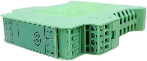 4-20MA DC مع عزل إشارة الإدخال التناظرية عزل عزل الإدخال (4-20MA في و OUT_1 في 1 OUT) in Kuwait