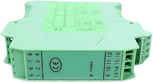 4-20MA DC مع عزل إشارة الإدخال التناظرية عزل عزل الإدخال (4-20MA في و OUT_1 في 1 OUT) in Kuwait