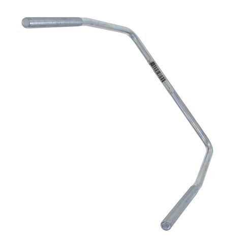 John Deere Original Equipment U-Bolt #M144347 in Saudi Arabia