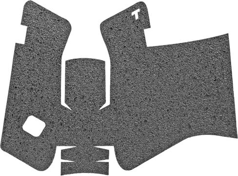 Talon GRP لـ Glock 17 Gen5 RBR MDBK in Saudi Arabia