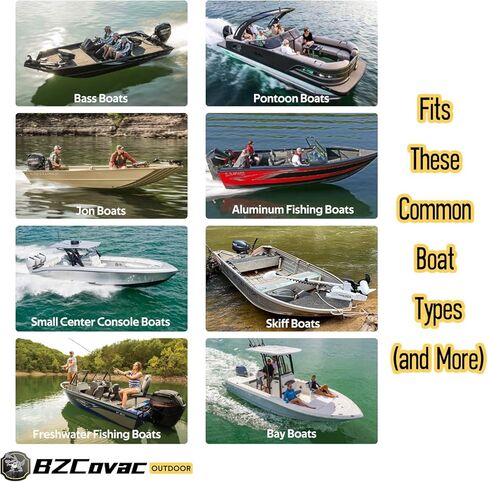 3/4" Boat Seat Pin Post (2-Pack, 6"), Lock-in Style Non-Threaded Pedestal Post for Marine Boat Seat Mounting, Aluminum Extension Pole for Pontoon, Fishing Boat, Bass Boat, and More in Kuwait