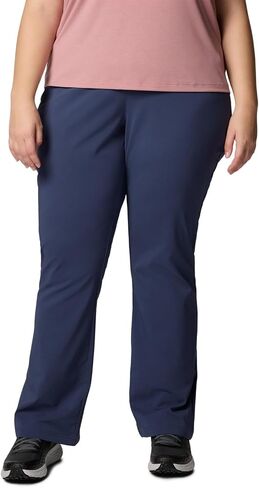 Columbia Women's Anytime Bootcut Pant II in Kuwait