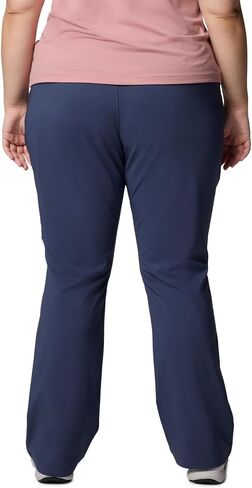 Columbia Women's Anytime Bootcut Pant II in Kuwait