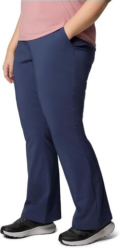 Columbia Women's Anytime Bootcut Pant II in Kuwait