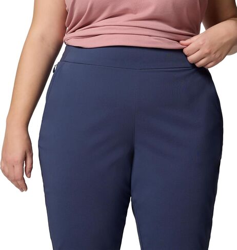 Columbia Women's Anytime Bootcut Pant II in Kuwait