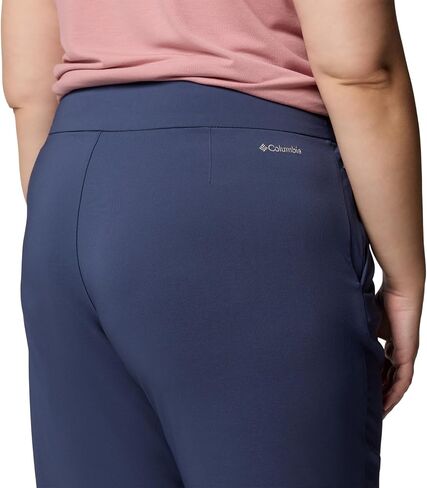 Columbia Women's Anytime Bootcut Pant II in Kuwait