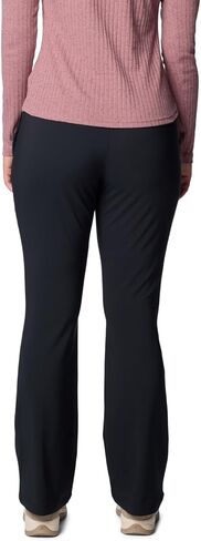 Columbia Women's Anytime Bootcut Pant II in Kuwait