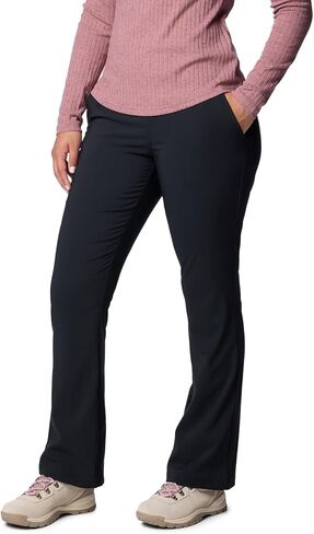 Columbia Women's Anytime Bootcut Pant II in Kuwait