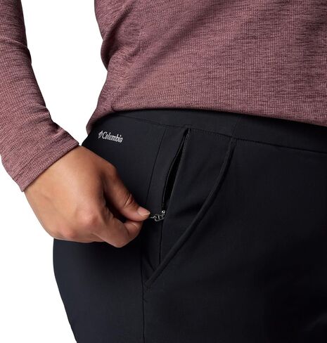 Columbia Women's Anytime Bootcut Pant II in Kuwait