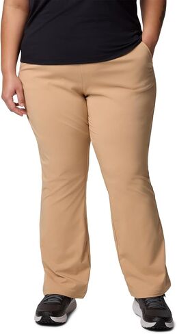 Columbia Women's Anytime Bootcut Pant II in Kuwait