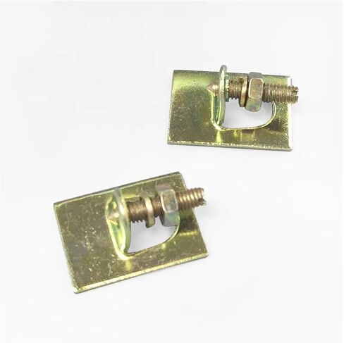 6C2 DC0-2A Measure Range 80x80mm Tool Panel Analog Ammeter Amperemeter 1Pcs in Saudi Arabia