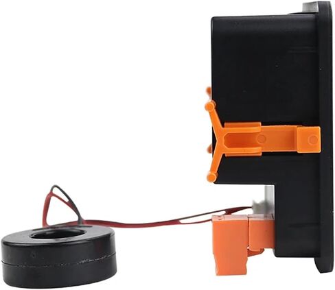 AC50-500V 0-120A Digital Display Voltage and Current Dual Vol Meter 1Pcs in Saudi Arabia