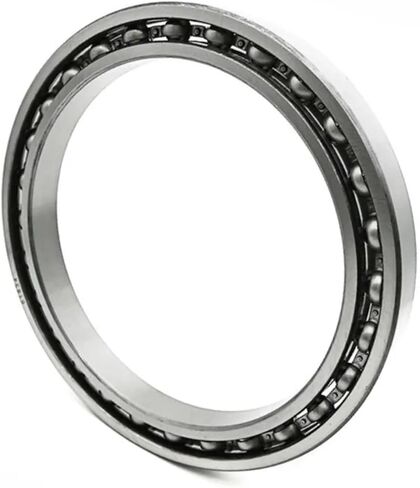 1PCS 61832ZZ 61832-2RS ABEC-1160X200X20MM محامل كرة أخدود عميقة رقيقة (61832) in Saudi Arabia
