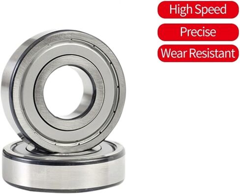 Deep Groove Ball Bearing 62300 62301 62302 62303 62304 62305 62306 62307 62308 62309 62310 62311 62312 2RS C3(2RS,62306 30x72x27) in Saudi Arabia