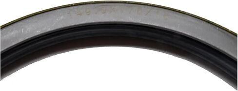 Rotating core 149.9 * 176 * 16mm HEP8085 hub Shaft Oil Seal Box Seal Parts in Saudi Arabia