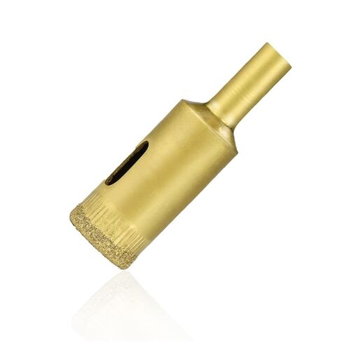 بتات الحفر الأساسية الماس 5-16MM 7pcs ثقب مغلفة بالماس المليون. in Saudi Arabia
