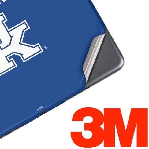 Skinit Decal Tablet Skin Compatible with iPad Air 13in M2 (2024) - Officially Licensed University of Kentucky Wildcats Design in Saudi Arabia