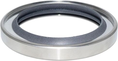 Stainless Steel Oil Seals 60 * 75 * 10/60x75x10 Double Lips in Saudi Arabia