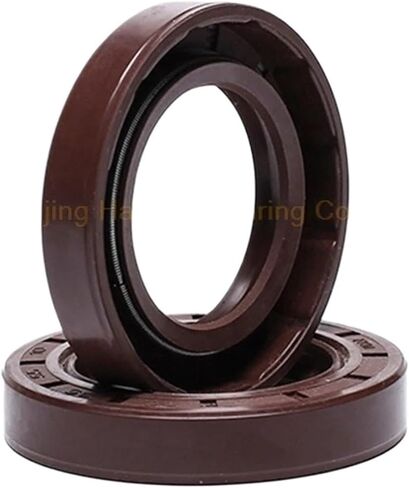 ختم حلقة الختم الفلورين الختم زيت الختم 185x210x16/190x220x15/190x225x12-200x250x18mm ختم دوار دوار شعاعي (190x220x18mm) in Kuwait