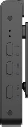1080p 32GB كاميرا ، مسجل فيديو صغير مع رؤية ليلية ، بدلة كاميرا الفيديو للسفر ، المشي لمسافات طويلة ، مدونة مدونة in Kuwait