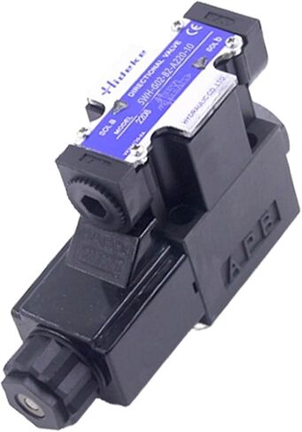 SWH-G02-B2-D24-20 ملفات لولبية تعمل بالملفات اللولبية تعمل SWH-G02-B3/C2B/C3B/C4B/C6B/C8B/B2S-AC220/R110/DC12-20/10 1PCs (SWH-G02-B2S-10 ، AC110V) in Saudi Arabia