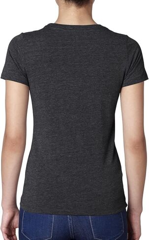 المستوى التالي 1x1 Tri Blend Baby T-Shirt in Saudi Arabia