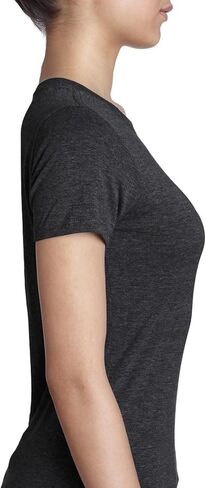 المستوى التالي 1x1 Tri Blend Baby T-Shirt in Saudi Arabia