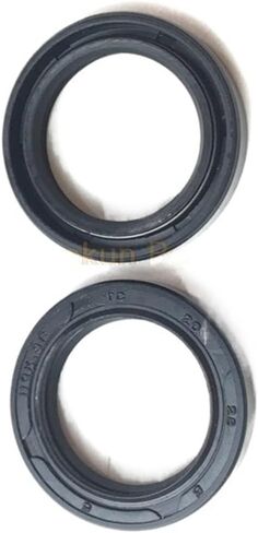 10pcs seal ilt seal 45 * 70 * 5/8/10/12/45 * 72 * 8/10/12/45 * 75 * 8/10/12 (45x75x8) in Saudi Arabia