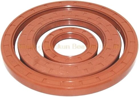 1PCS Oil Seal 142x170x16/145x170x16/145x175x15-160x200x16mm Fluorine Shaft Sealing Gasket(160x190x16mm) in Saudi Arabia