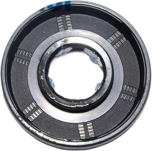 OIL SEAL AH0616E 15 * 37 * 7MM A98L-0004-0249#HTC1537 AH0616E 15X37X7MM in Saudi Arabia