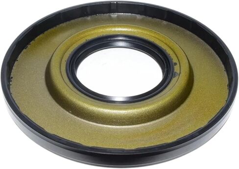 BE6657F 35 * 90 * 8 NBR OIL SEAL A98L-0004-0249/HTCY3590#BE6657F للمحرك TS16949 in Saudi Arabia