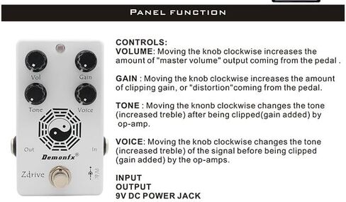 Demonfx Zdrive Overdrive in Saudi Arabia