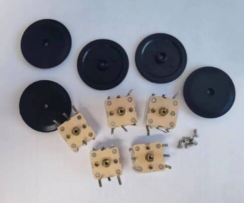 Duplex 443BF AM/FM270P + 270P/20P + 20P 2.1MM RADION RADIOND RADIOND CAPEITION CAPEITOR in Kuwait