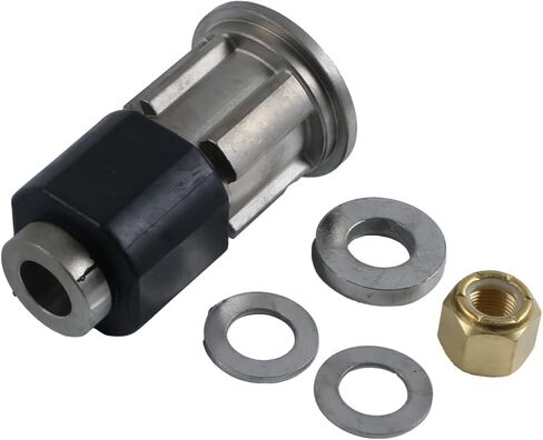 SSR HD Hub Kit Assembly 8M0101601 8M0101603 Compatible with 200 to 4 Stroke Outboards 1.25in Propeller Shaft in Saudi Arabia