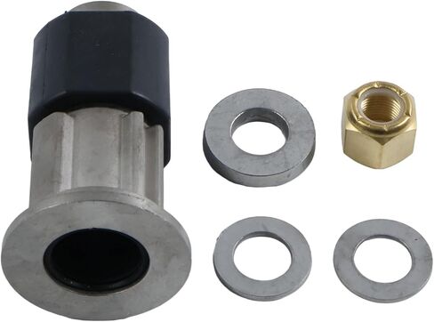 SSR HD Hub Kit Assembly 8M0101601 8M0101603 Compatible with 200 to 4 Stroke Outboards 1.25in Propeller Shaft in Saudi Arabia
