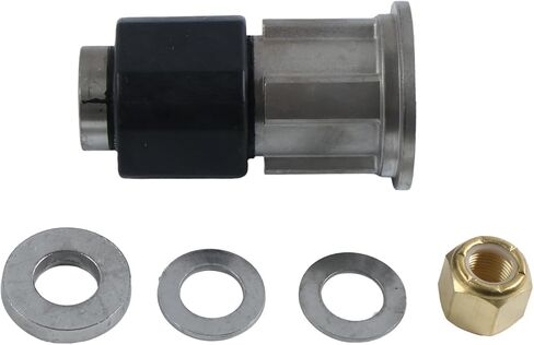 SSR HD Hub Kit Assembly 8M0101601 8M0101603 Compatible with 200 to 4 Stroke Outboards 1.25in Propeller Shaft in Saudi Arabia