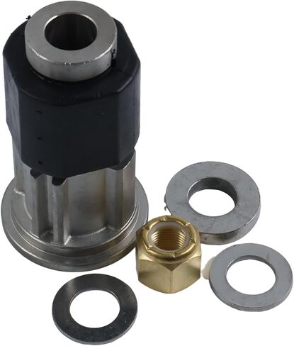 SSR HD Hub Kit Assembly 8M0101601 8M0101603 Compatible with 200 to 4 Stroke Outboards 1.25in Propeller Shaft in Saudi Arabia