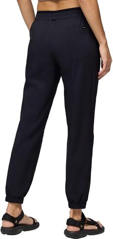 Prana Women's Wonderland Rocks ewaist joggers in Saudi Arabia