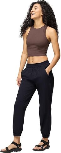 Prana Women's Wonderland Rocks ewaist joggers in Saudi Arabia