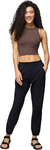 Prana Women's Wonderland Rocks ewaist joggers in Saudi Arabia